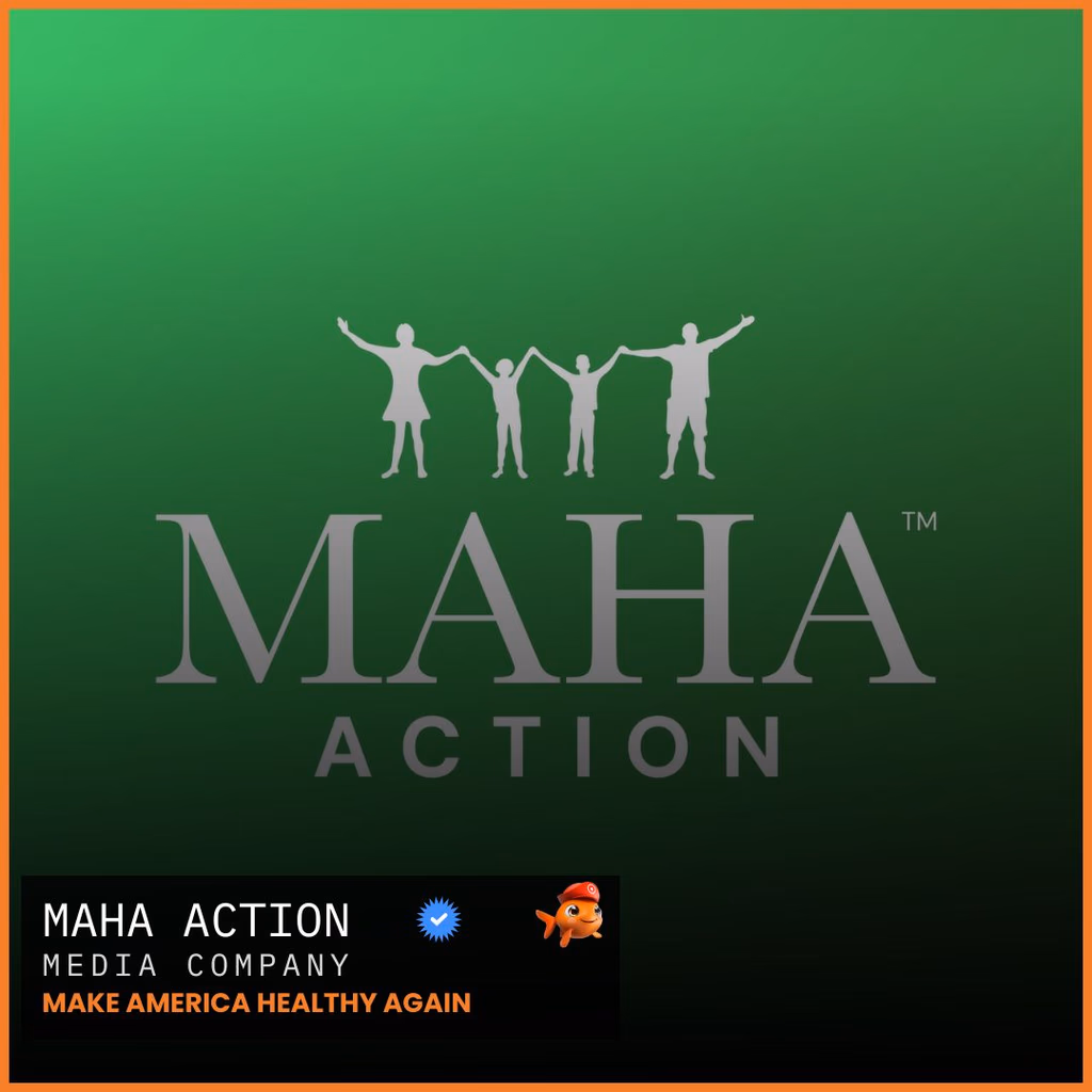 MAHA Action
