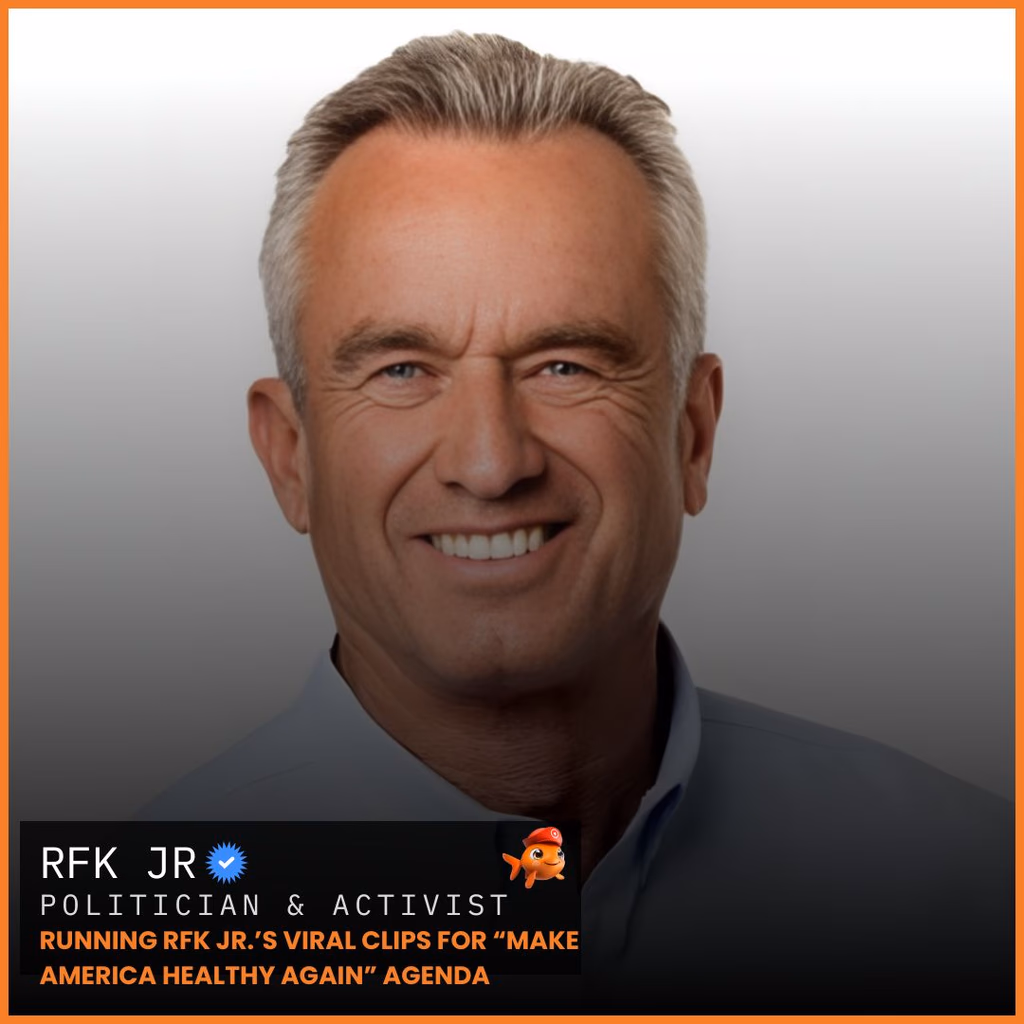 RFK Jr.